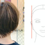 【アラフォー世代】にオススメ！【痩せて見える】ショートヘアのポイント
