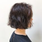 【ボブパーマ】40代女性にオススメな3つの理由！！