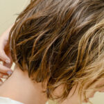 【40代女性へ】髪の悩みを解消し、カンタンお手入れ、マイナス5歳ヘアになる情報