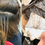 【40代女性にオススメ】ハイライトで作る白髪ぼかしテクニック実例！