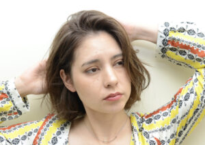 【40代女性】前髪の分け目どうやって決めていますか？