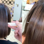 くせ毛を伸ばすには縮毛矯正？酸熱トリートメント？どっちがいい？